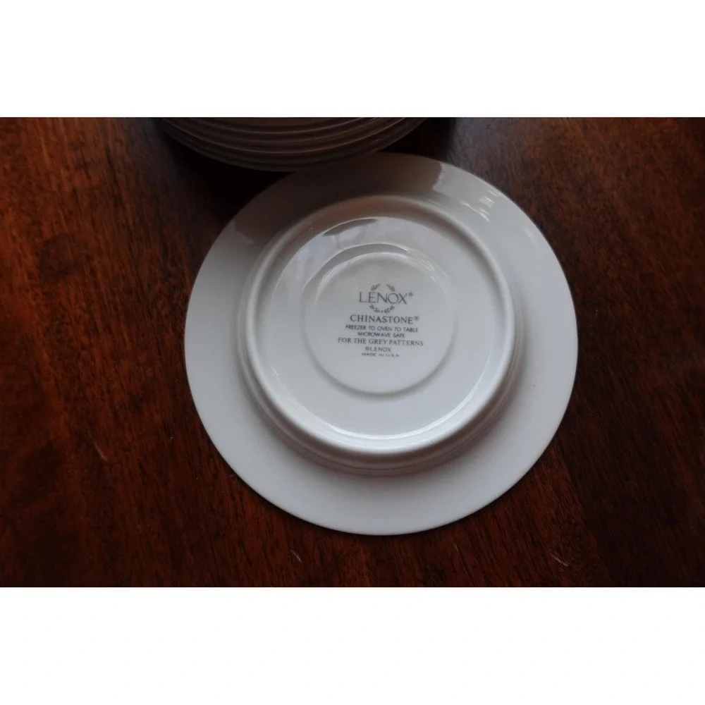 The Unbranded Brand replacements saucer